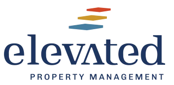 Elevated Property Management Logo